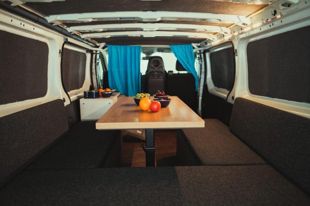 Rent Campervans Keflavík Екстериор снимка
