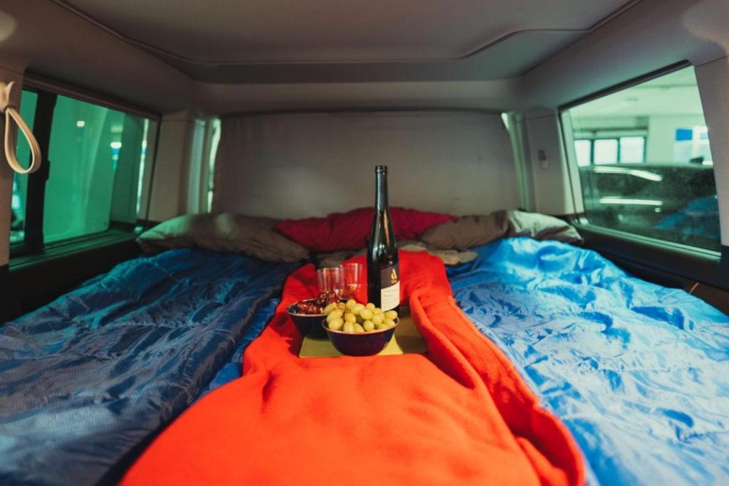 Rent Campervans Keflavík Екстериор снимка